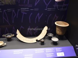 Exposición de los Guerreros de Xian 2023